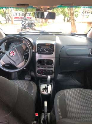 FIAT-IDEA-1.6 MPI ESSENCE 16V FLEX 4P AUTOMATIZADO FIAT-IDEA-2013