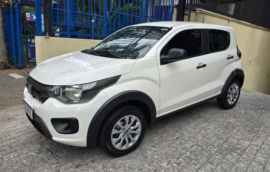 FIAT-MOBI-1.0 EVO FLEX LIKE. MANUAL FIAT-MOBI-2021