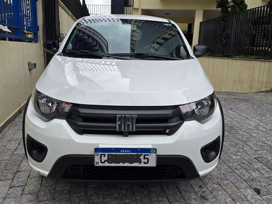 FIAT-MOBI-1.0 EVO FLEX LIKE. MANUAL FIAT-MOBI-2021