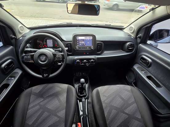 FIAT-MOBI-1.0 EVO FLEX LIKE. MANUAL FIAT-MOBI-2021