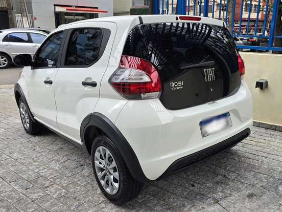 FIAT-MOBI-1.0 EVO FLEX LIKE. MANUAL FIAT-MOBI-2021