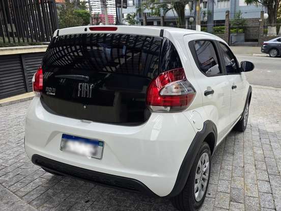 FIAT-MOBI-1.0 EVO FLEX LIKE. MANUAL FIAT-MOBI-2021