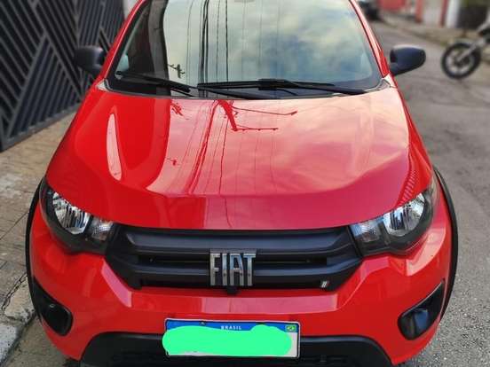 FIAT-MOBI-1.0 EVO FLEX LIKE. MANUAL FIAT-MOBI-2021