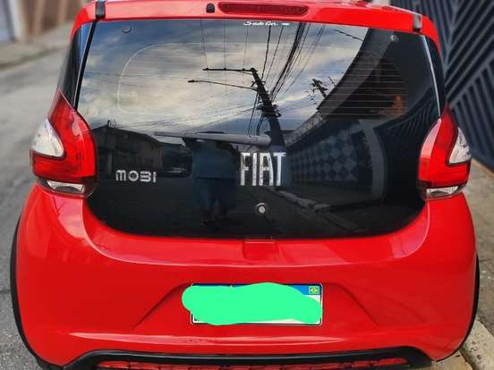 FIAT-MOBI-1.0 EVO FLEX LIKE. MANUAL FIAT-MOBI-2021