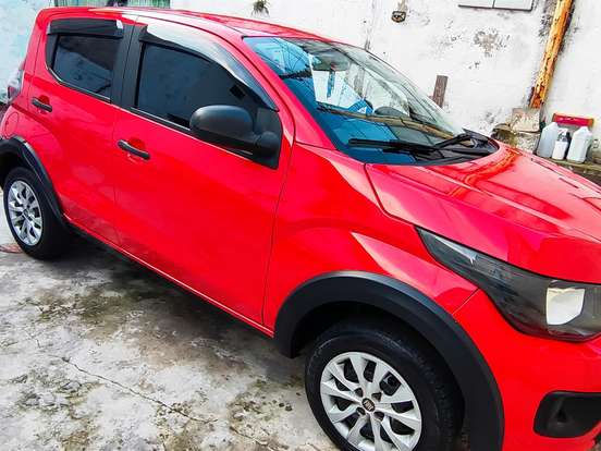 FIAT-MOBI-1.0 EVO FLEX LIKE. MANUAL FIAT-MOBI-2021