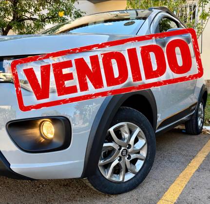 FIAT MOBI 1.0 EVO FLEX TREKKING MANUAL