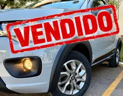 FIAT MOBI 1.0 EVO FLEX TREKKING MANUAL FIAT MOBI 1.0 EVO FLEX TREKKING MANUAL