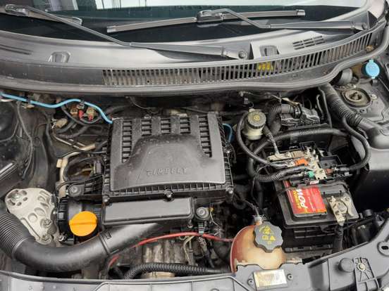 FIAT-MOBI-1.0 FIREFLY FLEX DRIVE MANUAL FIAT-MOBI-2017