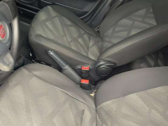 FIAT-MOBI-1.0 FIREFLY FLEX DRIVE MANUAL FIAT-MOBI-2017