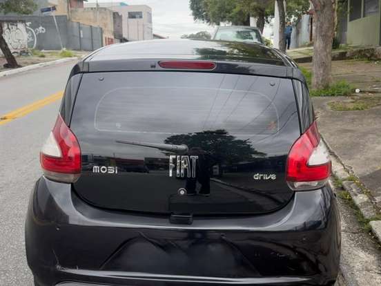 FIAT-MOBI-1.0 FIREFLY FLEX DRIVE MANUAL FIAT-MOBI-2017