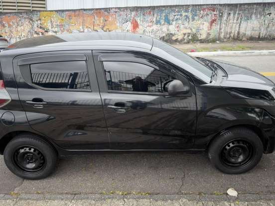 FIAT-MOBI-1.0 FIREFLY FLEX DRIVE MANUAL FIAT-MOBI-2017