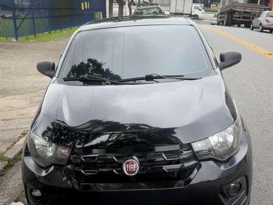 FIAT-MOBI-1.0 FIREFLY FLEX DRIVE MANUAL FIAT-MOBI-2017