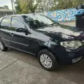 FIAT PALIO 1.0 MPI FIRE ECONOMY 8V FLEX 4P MANUAL FIAT PALIO 1.0 MPI FIRE ECONOMY 8V FLEX 4P MANUAL