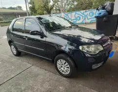 FIAT PALIO 1.0 MPI FIRE ECONOMY 8V FLEX 4P MANUAL FIAT PALIO 1.0 MPI FIRE ECONOMY 8V FLEX 4P MANUAL
