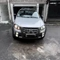 FIAT PALIO 1.8 MPI ADVENTURE WEEKEND 16V FLEX 4P MANUAL FIAT PALIO 1.8 MPI ADVENTURE WEEKEND 16V FLEX 4P MANUAL