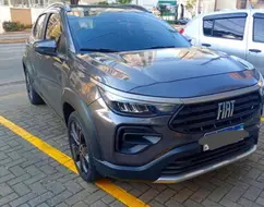 FIAT PULSE 1.0 TURBO 200 FLEX AUDACE CVT FIAT PULSE 1.0 TURBO 200 FLEX AUDACE CVT
