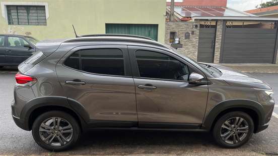 FIAT-PULSE-1.0 TURBO 200 FLEX AUDACE CVT FIAT-PULSE-2022