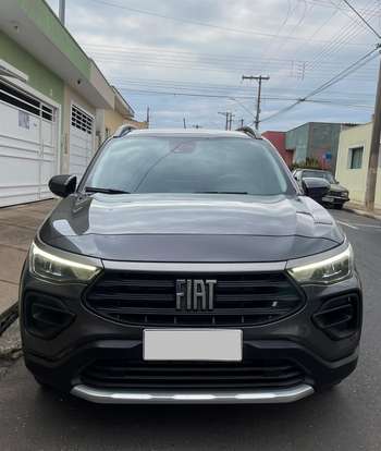 FIAT-PULSE-1.0 TURBO 200 FLEX AUDACE CVT FIAT-PULSE-2022