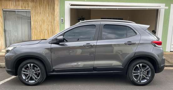 FIAT-PULSE-1.0 TURBO 200 FLEX AUDACE CVT FIAT-PULSE-2022