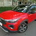 FIAT PULSE 1.0 TURBO 200 FLEX IMPETUS CVT FIAT PULSE 1.0 TURBO 200 FLEX IMPETUS CVT