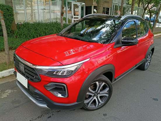 FIAT-PULSE-1.0 TURBO 200 FLEX IMPETUS CVT FIAT-PULSE-2022