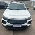 FIAT PULSE 1.3 FLEX DRIVE CVT FIAT PULSE 1.3 FLEX DRIVE CVT