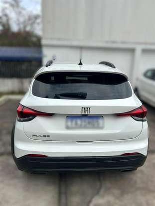 FIAT-PULSE-1.3 FLEX DRIVE CVT FIAT-PULSE-2024