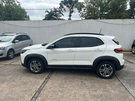 FIAT-PULSE-1.3 FLEX DRIVE CVT FIAT-PULSE-2024