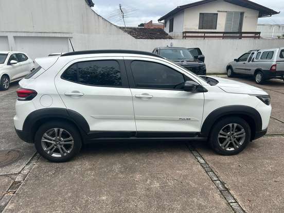 FIAT-PULSE-1.3 FLEX DRIVE CVT FIAT-PULSE-2024