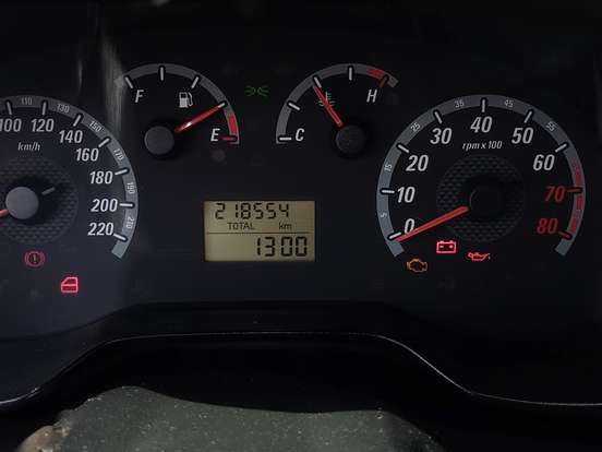 FIAT-PUNTO-1.4 8V FLEX 4P MANUAL FIAT-PUNTO-2007