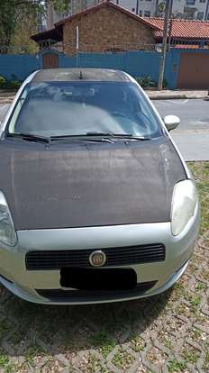 FIAT-PUNTO-2007