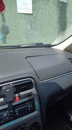 FIAT-PUNTO-1.4 8V FLEX 4P MANUAL FIAT-PUNTO-2007