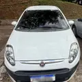 FIAT PUNTO 1.4 ATTRACTIVE 8V FLEX 4P MANUAL FIAT PUNTO 1.4 ATTRACTIVE 8V FLEX 4P MANUAL