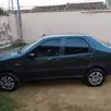 FIAT SIENA 1.0 MPI FIRE CELEBRATION 8V FLEX 4P MANUAL FIAT SIENA 1.0 MPI FIRE CELEBRATION 8V FLEX 4P MANUAL