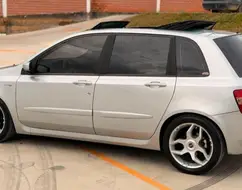 FIAT STILO 1.8 MPI 16V GASOLINA 4P MANUAL FIAT STILO 1.8 MPI 16V GASOLINA 4P MANUAL