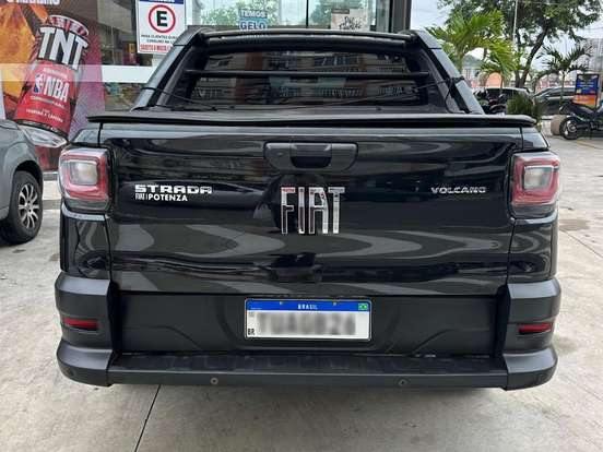 FIAT-STRADA-1.3 FIREFLY FLEX VOLCANO CD CVT FIAT-STRADA-2024