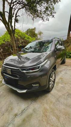 FIAT STRADA 1.3 FIREFLY FLEX VOLCANO CD MANUAL