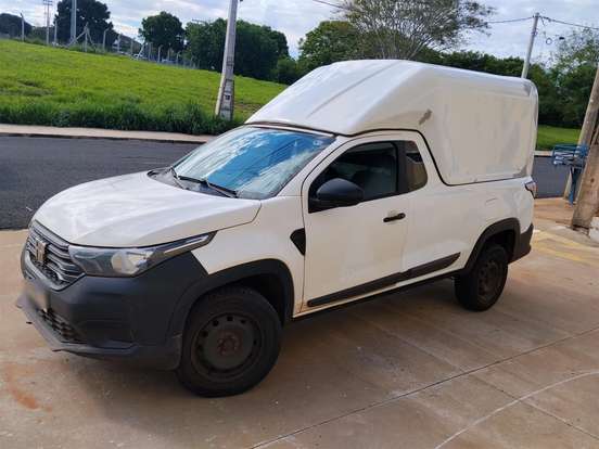 FIAT-STRADA-1.4 FIRE FLEX ENDURANCE CS MANUAL FIAT-STRADA-2023