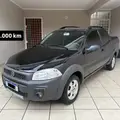 FIAT STRADA 1.4 MPI WORKING CD 8V FLEX 3P MANUAL FIAT STRADA 1.4 MPI WORKING CD 8V FLEX 3P MANUAL