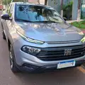 FIAT TORO 1.3 TURBO 270 FLEX ENDURANCE AT6 FIAT TORO 1.3 TURBO 270 FLEX ENDURANCE AT6