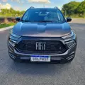 FIAT TORO 1.3 TURBO 270 FLEX FREEDOM AT6 FIAT TORO 1.3 TURBO 270 FLEX FREEDOM AT6