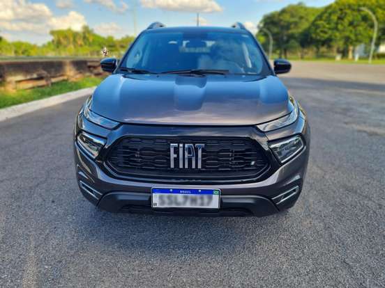 FIAT-TORO-1.3 TURBO 270 FLEX FREEDOM AT6 FIAT-TORO-2024