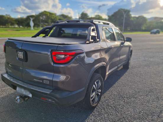 FIAT-TORO-1.3 TURBO 270 FLEX FREEDOM AT6 FIAT-TORO-2024