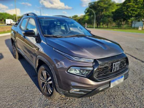 FIAT-TORO-1.3 TURBO 270 FLEX FREEDOM AT6 FIAT-TORO-2024