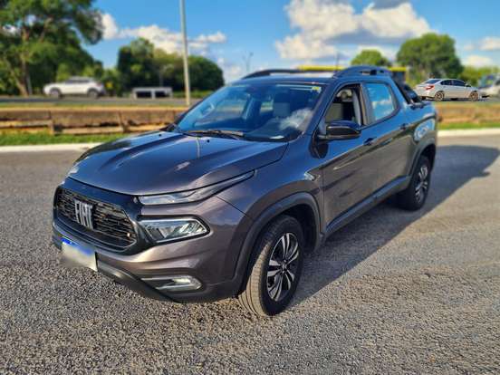 FIAT-TORO-1.3 TURBO 270 FLEX FREEDOM AT6 FIAT-TORO-2024