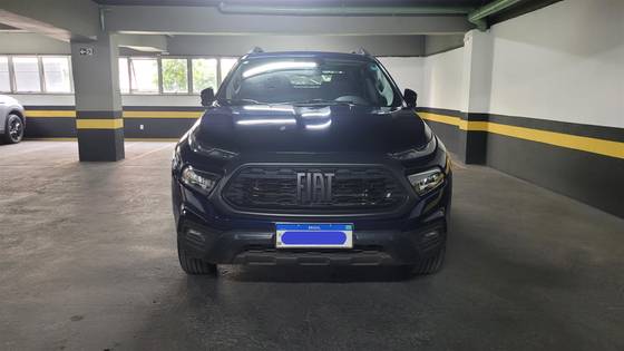 FIAT TORO 1.3 TURBO 270 FLEX VOLCANO AT6