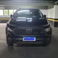 FIAT TORO 1.3 TURBO 270 FLEX VOLCANO AT6 FIAT TORO 1.3 TURBO 270 FLEX VOLCANO AT6