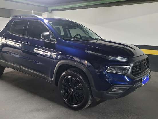 FIAT-TORO-1.3 TURBO 270 FLEX VOLCANO AT6 FIAT-TORO-2023