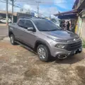 FIAT TORO 1.8 16V EVO FLEX FREEDOM AT6 FIAT TORO 1.8 16V EVO FLEX FREEDOM AT6