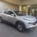 FIAT TORO 1.8 16V EVO FLEX FREEDOM OPEN EDITION AT6 FIAT TORO 1.8 16V EVO FLEX FREEDOM OPEN EDITION AT6